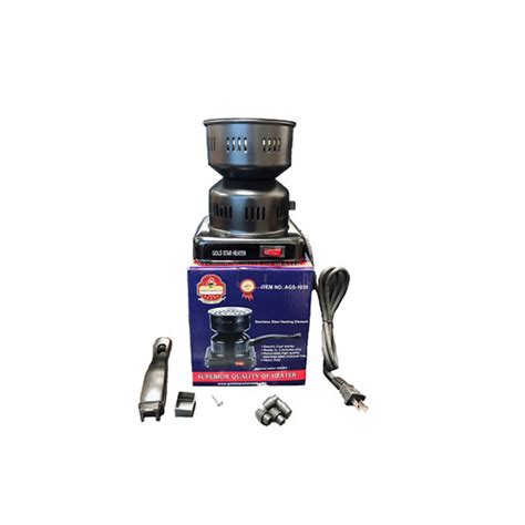 gold star gas burner